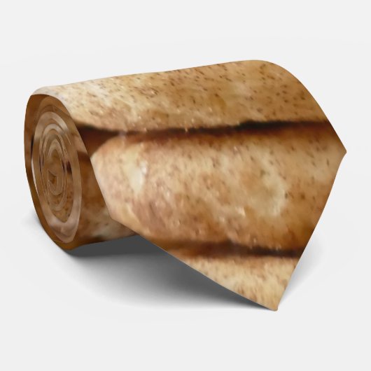 Oodles von Snickerdoodles Krawatte (Gerollt)