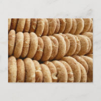 Oodles von Snickerdoodles