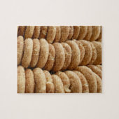 Oodles von Snickerdoodles Puzzle (Horizontal)