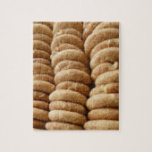 Oodles von Snickerdoodles Puzzle (Vertikal)