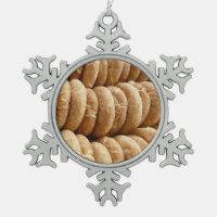 Oodles von Snickerdoodles