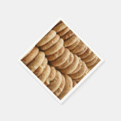 Oodles von Snickerdoodles Serviette (Ecke)