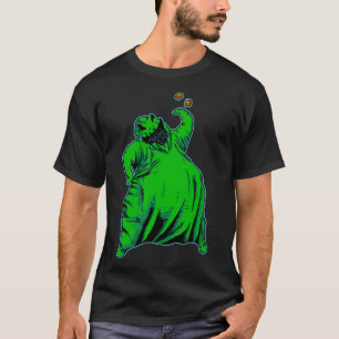 Oogie Boogie Classic T - Shirt