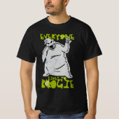 Oogie T-Shirt (Vorderseite)