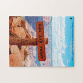 Ooh Aah Point Jigsaw Puzzle (Horizontal)