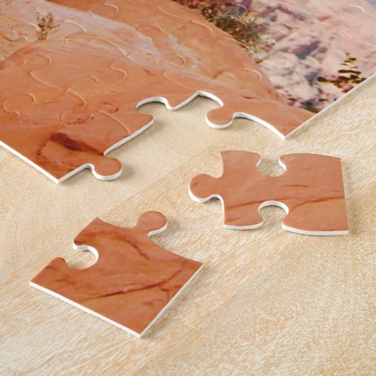 Ooh Aah Point Jigsaw Puzzle (Seite)
