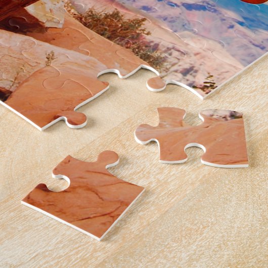 Ooh Aah Point Puzzle (Seite)