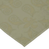 Ooh das Ghost-Tablecloth Tischdecke (Schrägansicht)
