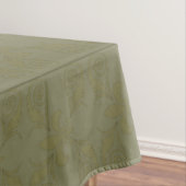 Ooh das Ghost-Tablecloth Tischdecke (Beispiel)