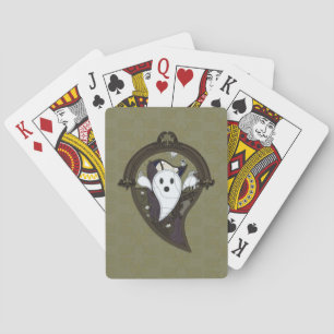 Ooh die Ghost Classic Spielkarten