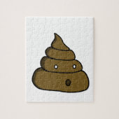 ooh kacken puzzle (Vertikal)