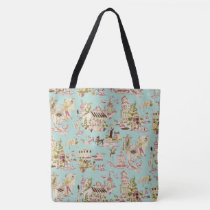 Ooh La-LaSugarplum Tasche
