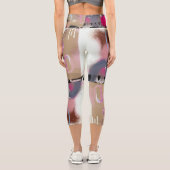 OOH LA LEGGINGS Brandi (Rückseite)