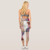 OOH LA LEGGINGS Brandi (Rückseite)