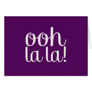 Ooh La Lila