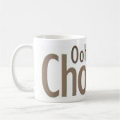 Ooh Lala Kaffeetasse (Links)