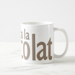 Ooh Lala Kaffeetasse