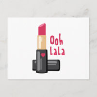 Ooh Lala