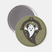 Ooh Magnet (Vorderseite/Rückseite)