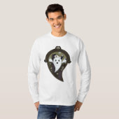 Ooh Men Light Shirt (Vorne ganz)