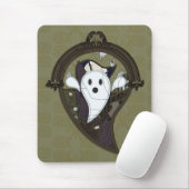 Ooh Mousepad (Mit Mouse)