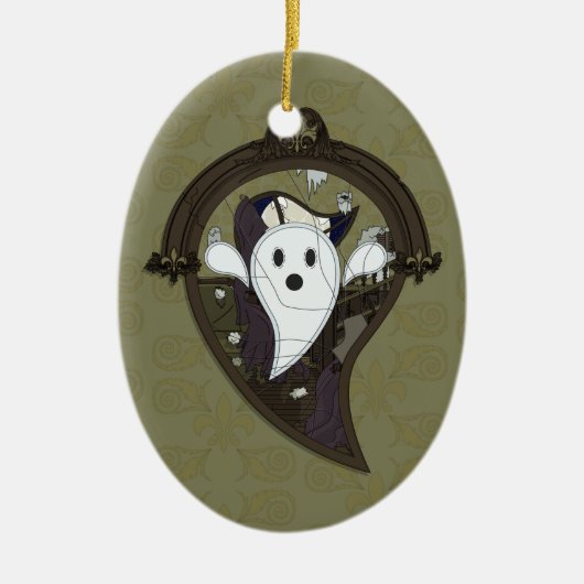 Ooh Ornament (Vorne)