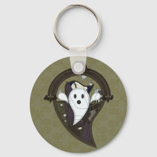 Ooh Schlüsselanhänger