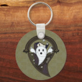 Ooh Schlüsselanhänger (Vorderseite)