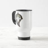 Ooh Tasse (Vorderseite Links)