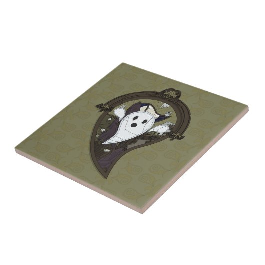 Ooh Tile Fliese (Seite)