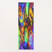 Oolala KCLS Yoga Mat Yogamatte (Vorderseite)