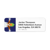 Oompa Loompa Arms Out (Vorne)