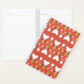 Oompa Loompa Tanzmuster Planer (Anzeige)