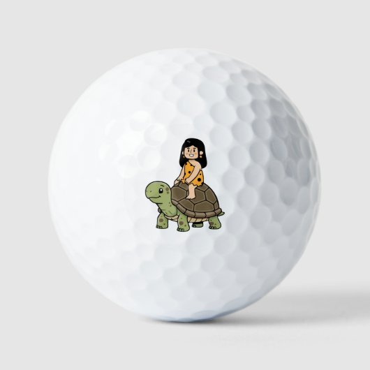 Oona und die Schildkröte Golfball (Vorderseite)