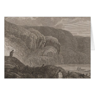 Oonalashka-Einwohner, Alaska