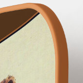 Ooo Lala Pickleball Schläger (Linke Seite)