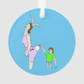 ooo verschwommen ornament (Rückseite)
