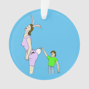 ooo verschwommen ornament