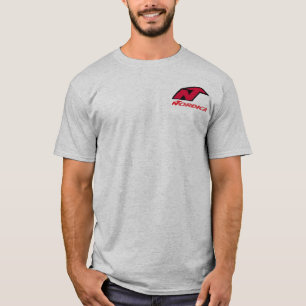 "Oooh Yea-" Ski-Team T-Shirt