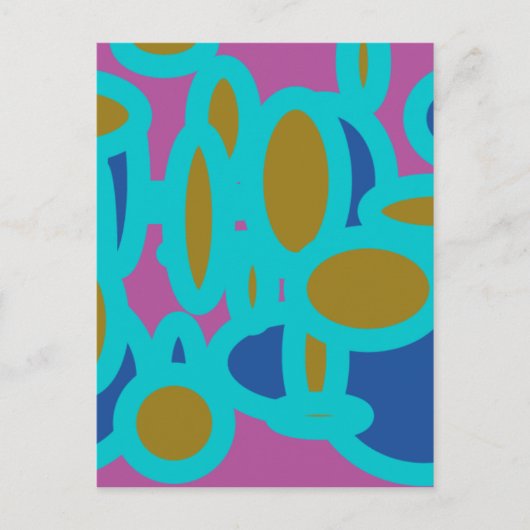 oooooooooooooooo postkarte (Vorderseite)