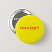 ooops button (Vorne & Hinten)
