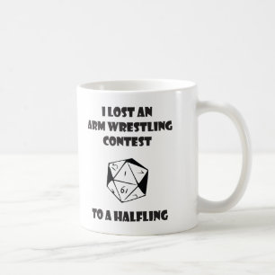 Ooops, verpfuschte ich wieder! kaffeetasse