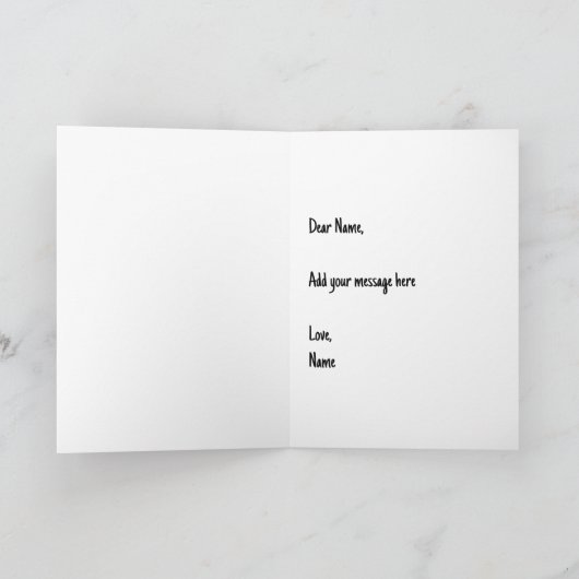 Oops Faltkarte (Innenseite)