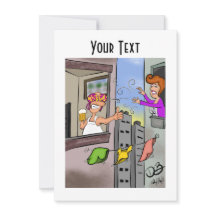 Oops - Flachnotierkarte