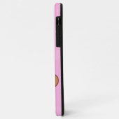 Oops… I Accidentally Stole Your Heart Phone Case (Hinten/Links)