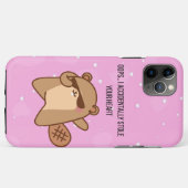 Oops… I Accidentally Stole Your Heart Phone Case (Rückseite (Horizontal))