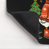 Oops I Got Another Plant Goose Christmas Cute Merr Mousepad (Ecke)