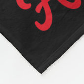 Oops I Got Another Tree Funny Christmas Silly Goos Fleecedecke (Ecke)