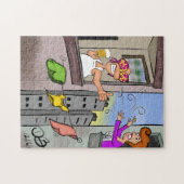 Oops JIgsaw Puzzle (Horizontal)