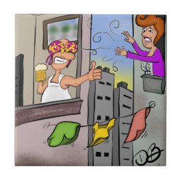 Oops Keramik Tile Fliese